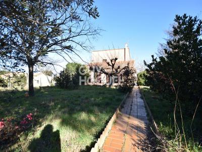 Vente Maison 7 pi�ces LAROQUE-DES-ALBERES 66740