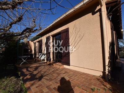 Vente Maison LAROQUE-DES-ALBERES 