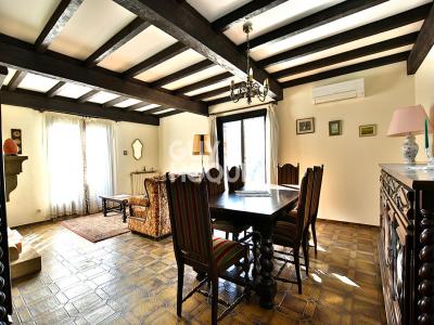Vente Maison LAROQUE-DES-ALBERES 