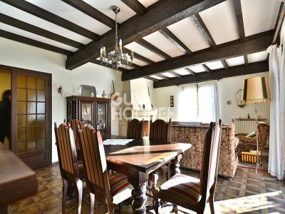 For sale House LAROQUE-DES-ALBERES 