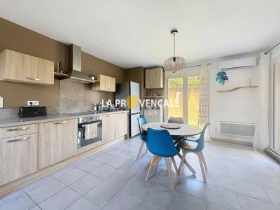 Vente Appartement GARDANNE