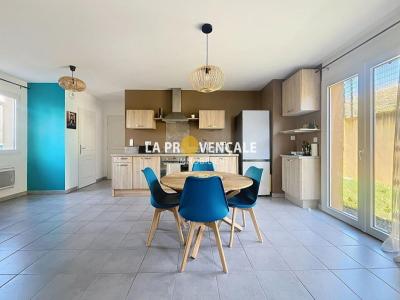 Vente Appartement GARDANNE 