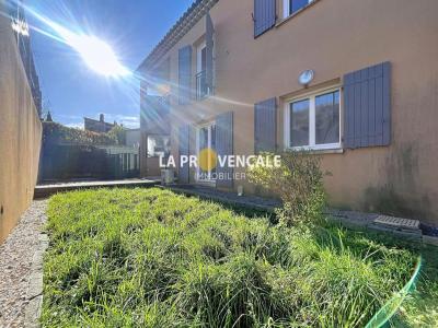 Vente Appartement GARDANNE