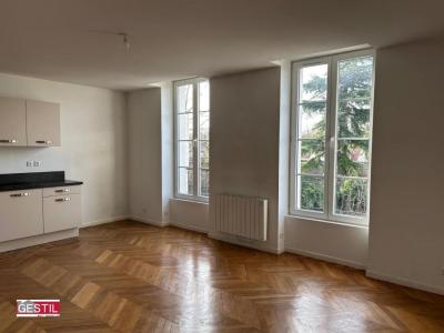 Vente Appartement SAINT-OUEN-L'AUMONE 