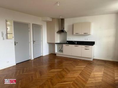 For sale Apartment SAINT-OUEN-L'AUMONE 