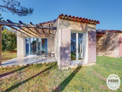 Vente Maison 6 pi�ces PUGET-SUR-ARGENS 83480