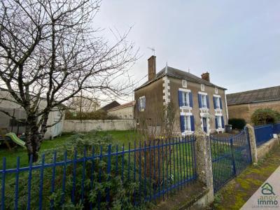 For sale House COULOMBIERS 