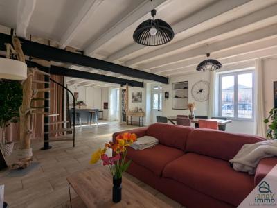 Vente Maison COULOMBIERS