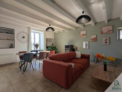 Vente Maison COULOMBIERS 