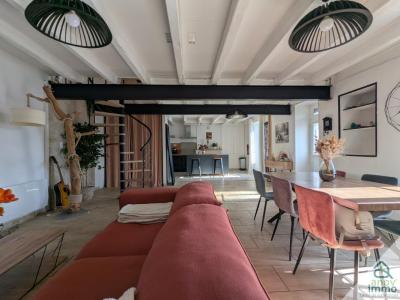 Vente Maison COULOMBIERS 