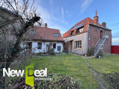 For sale House SAMEON  59