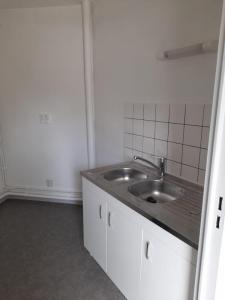Location Appartement VINCEY 88450