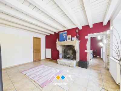 Vente Maison ONVILLE 