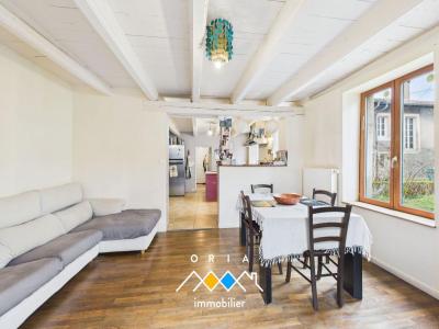 For sale House ONVILLE 