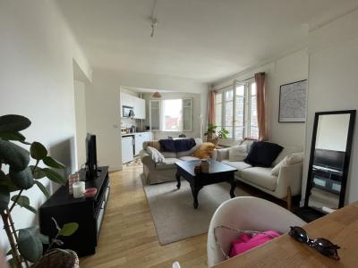 Location Appartement 2 pi�ces LILLE 59000