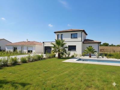 Vente Maison 5 pi�ces BALMA 31130