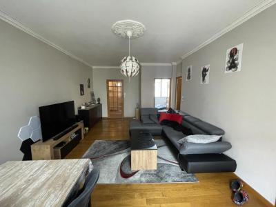 Location Appartement 3 pièces SAINT-OMER 62500