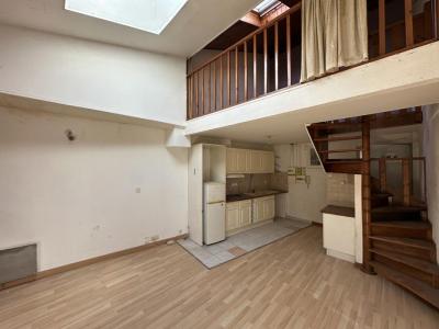 Vente Appartement 2 pi�ces BORDEAUX 33800