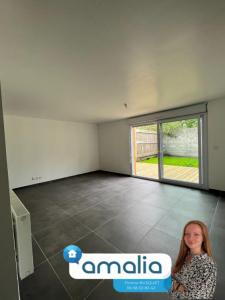 Location Maison 3 pièces LOURCHES 59156