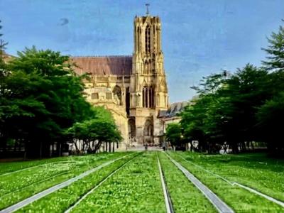 Vente Appartement 5 pièces REIMS 51100