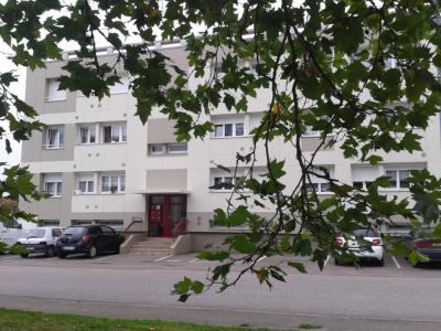 Location Appartement 2 pièces CHATENOIS 88170