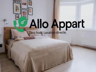 Location Appartement 2 pièces PARIS-17EME-ARRONDISSEMENT 75017