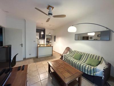 Vente Appartement SAINT-GILLES-LES-BAINS 