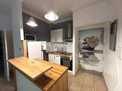 For sale Apartment SAINT-GILLES-LES-BAINS 