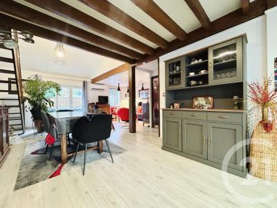 Vente Maison 4 pi�ces LIMOGES 87000