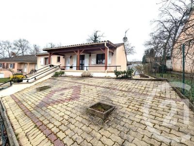 Vente Maison 5 pi�ces LIMOGES 87000