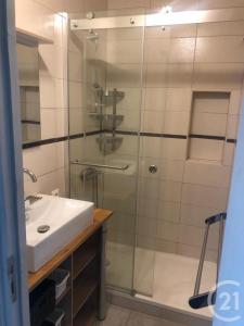 Location Appartement VINCENNES 