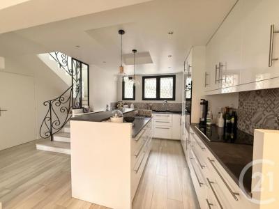 Vente Maison FONTENAY-SOUS-BOIS 