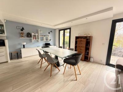 Vente Maison FONTENAY-SOUS-BOIS 