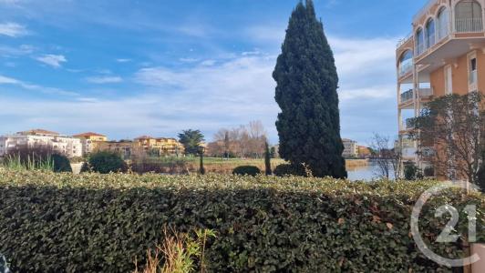 Location Appartement 2 pi�ces LATTES 34970