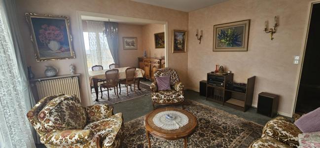 Vente Appartement DIJON 