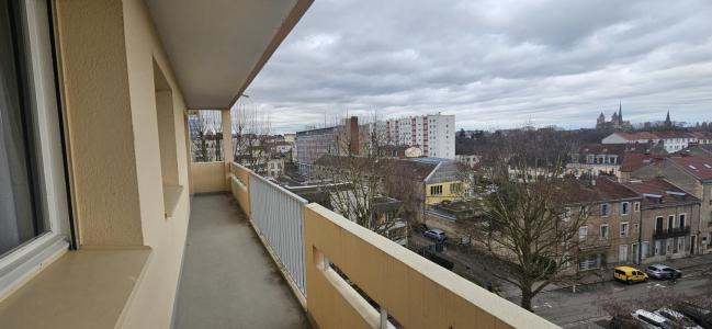 Vente Appartement DIJON 