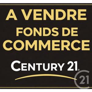 Vente Commerce BEAURAINVILLE 62990