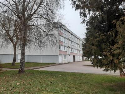 Location Appartement SAINT-LOUP-SUR-SEMOUSE 70800