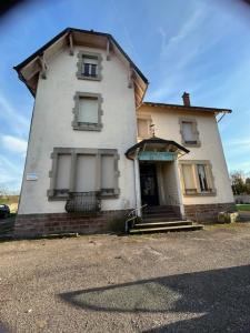 Location Appartement SAINT-SAUVEUR 70300