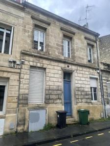 Vente Appartement BORDEAUX 33000