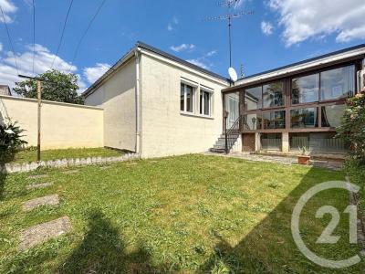 Vente Maison 4 pi�ces ORLY 94310