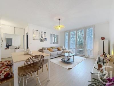 Vente Appartement 3 pi�ces CHOISY-LE-ROI 94600