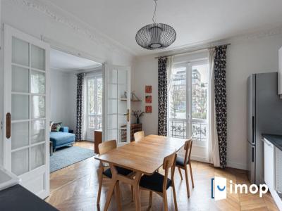 Vente Appartement 3 pi�ces PARIS-12EME-ARRONDISSEMENT 75012