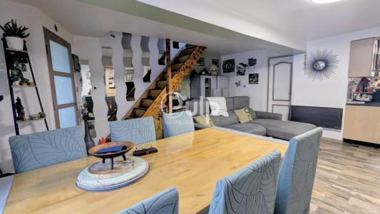 Vente Maison 5 pi�ces WATTRELOS 59150