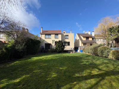 Vente Maison 8 pi�ces BAGNOLET 93170