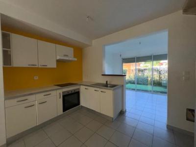 Vente Appartement VAUCLIN 