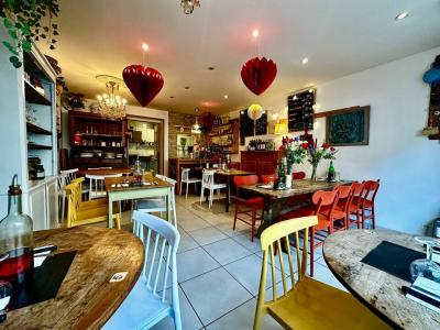 Vente Commerce QUIMPER 29000