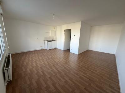 Vente Appartement ANGERS 49100