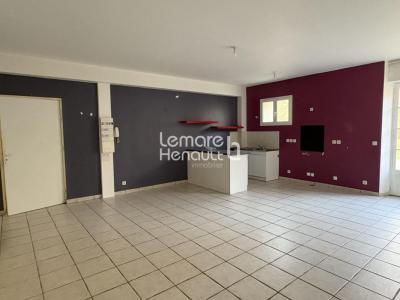 Vente Appartement 4 pi�ces BOUTIGNY-PROUAIS 28410
