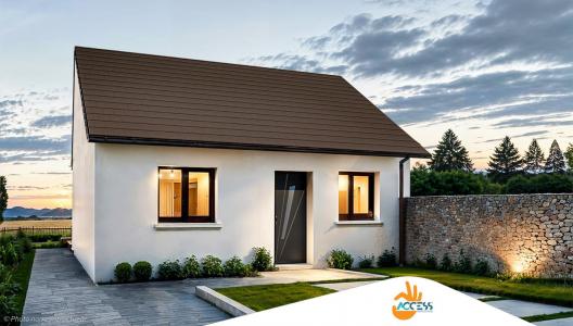 Vente Maison 5 pi�ces MARTAINVILLE-EPREVILLE 76116